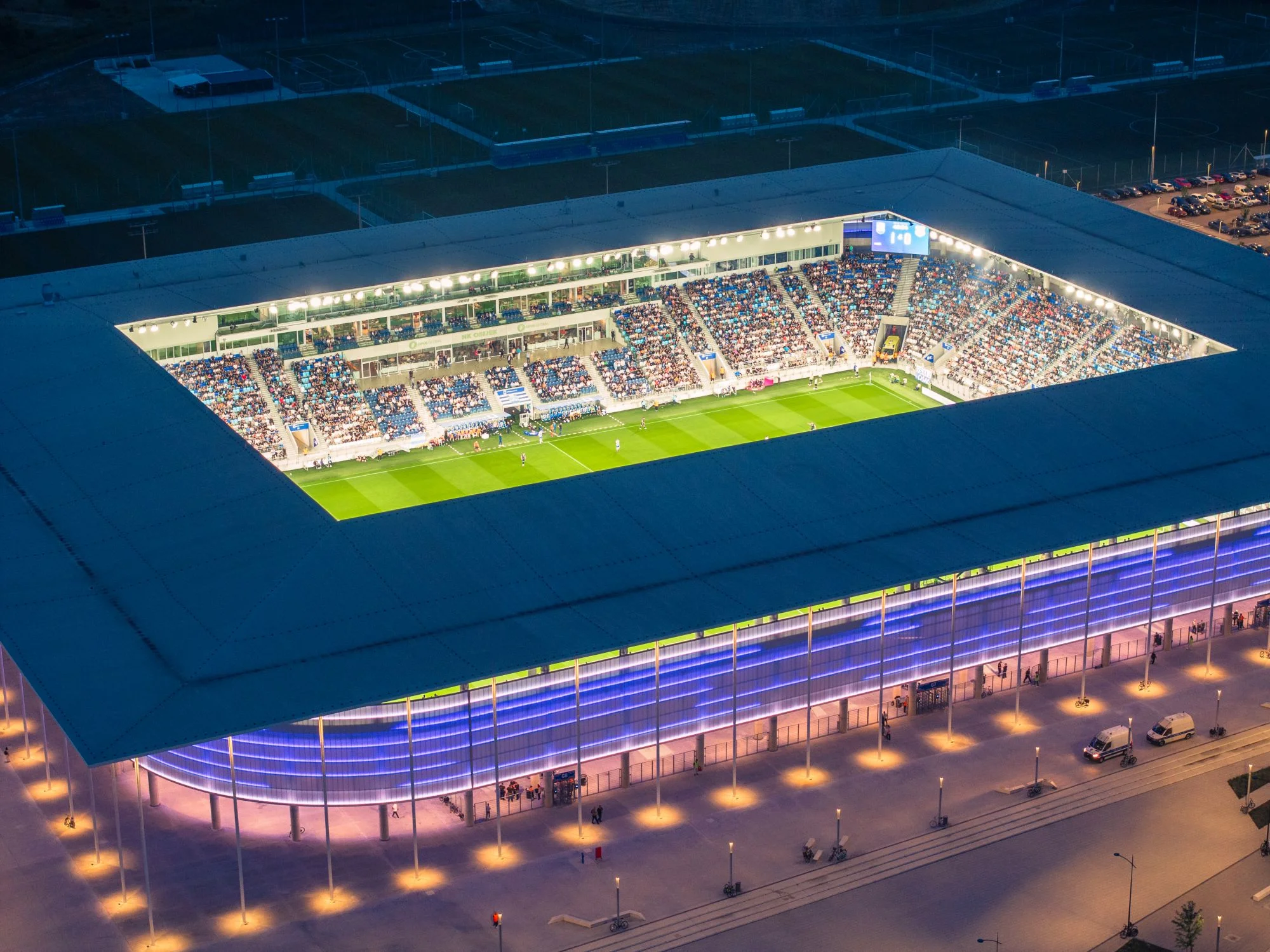 Placeholder image, replace it with a photo of the venue