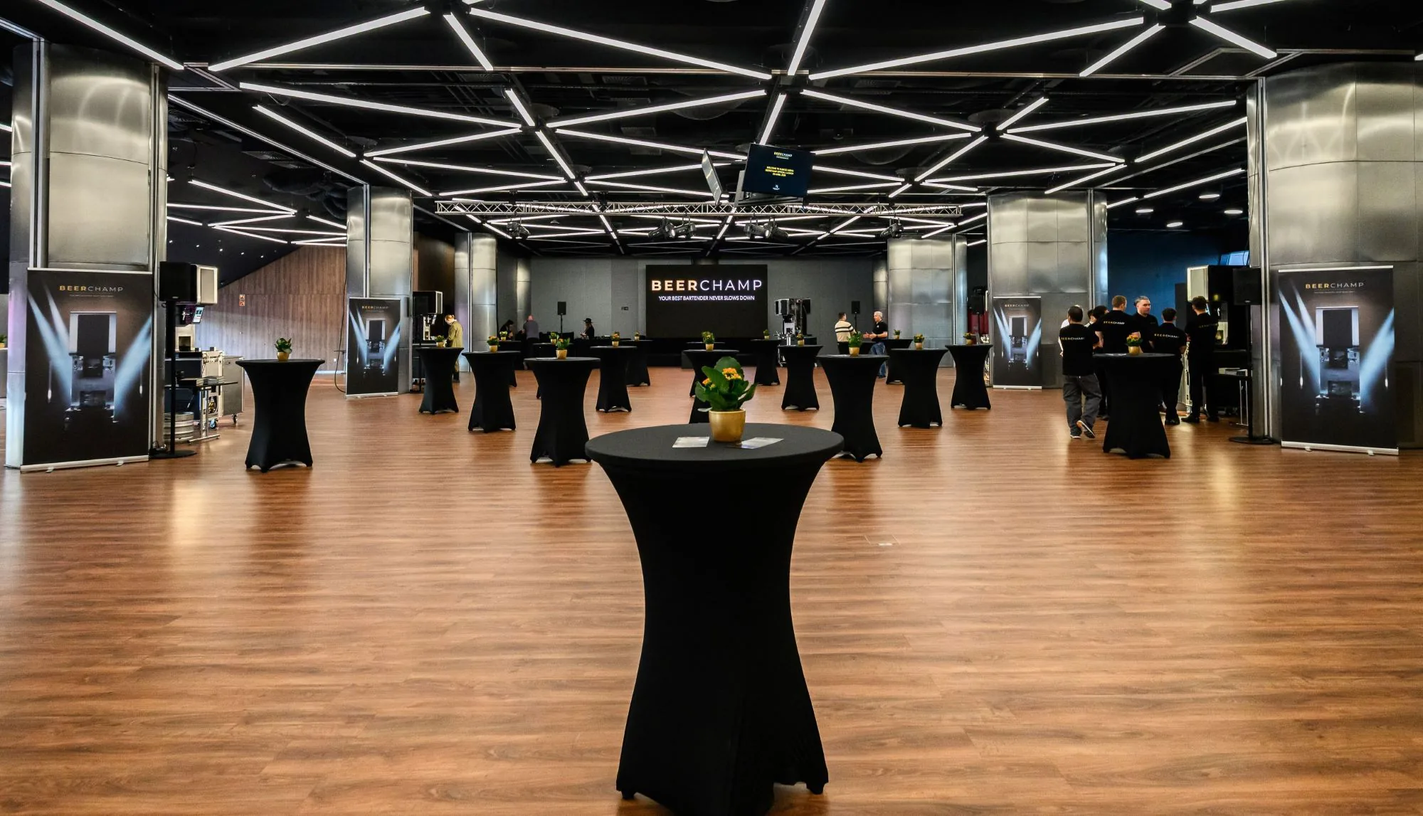 Placeholder image, replace it with a photo of the venue