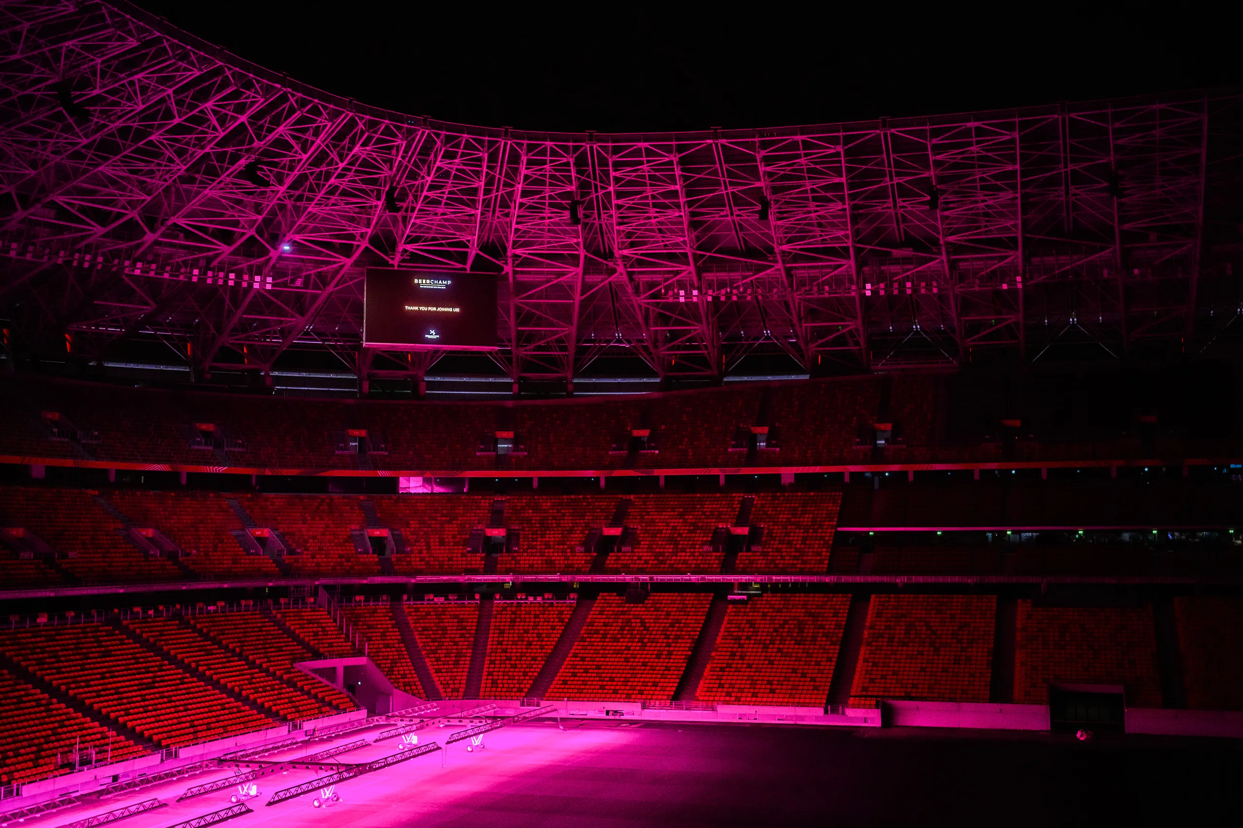Placeholder image, replace it with a photo of the venue